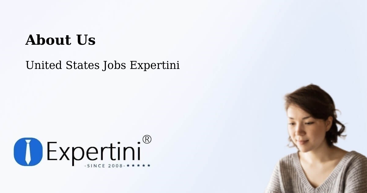 About Expertini Recruitment Platform  – Arlington - Arlington, United States Jobs Expertini